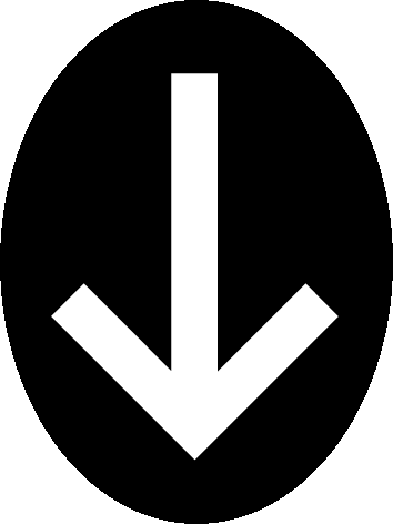 T-ルーン(逆)