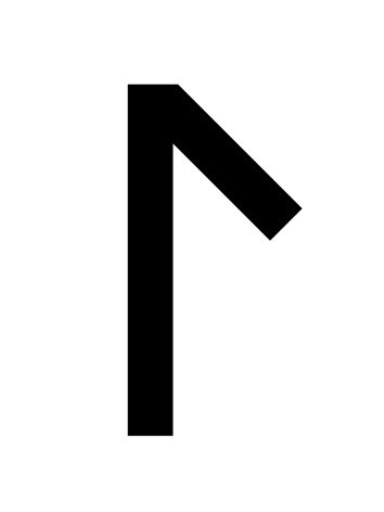 L-ルーン