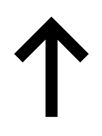 T-ルーン(正)