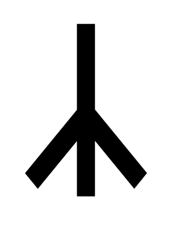 Z-ルーン(逆)